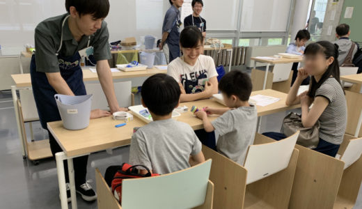 2019/05/25 ホームカミングデイ2019@東京工業大学大岡山キャンパス